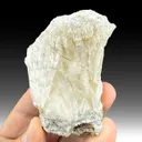 Witherite - image 1