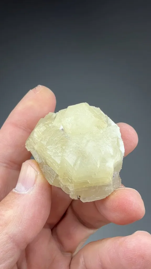 Witherite - image 2