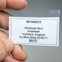 Witherite - image 2