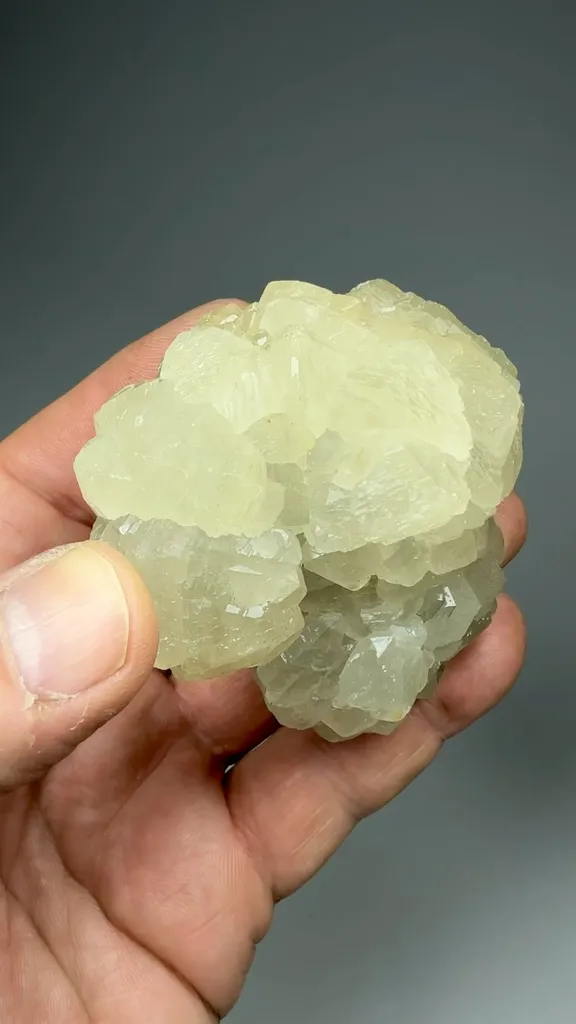 Witherite - image 2