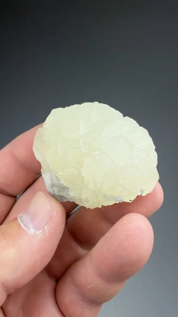 Witherite - image 2