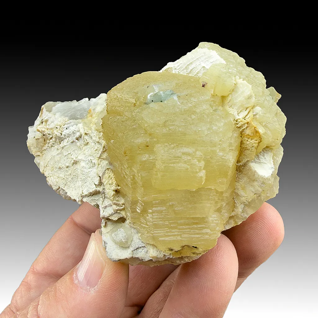 Witherite image