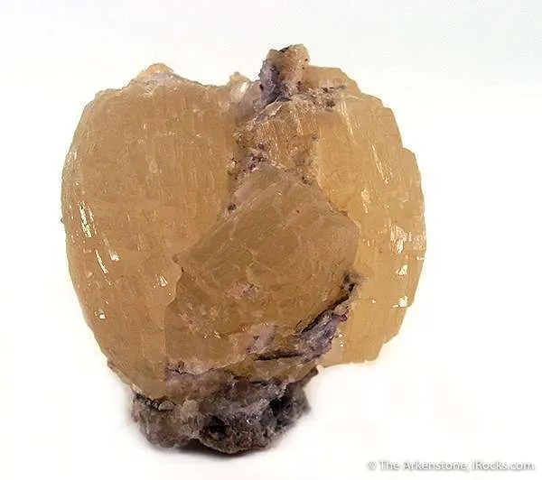 Witherite - image 1