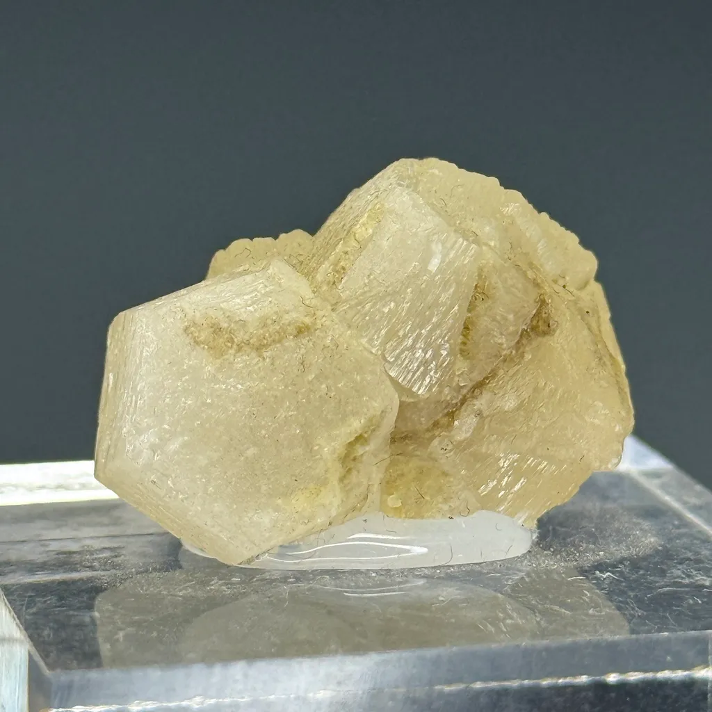 Witherite - image 2