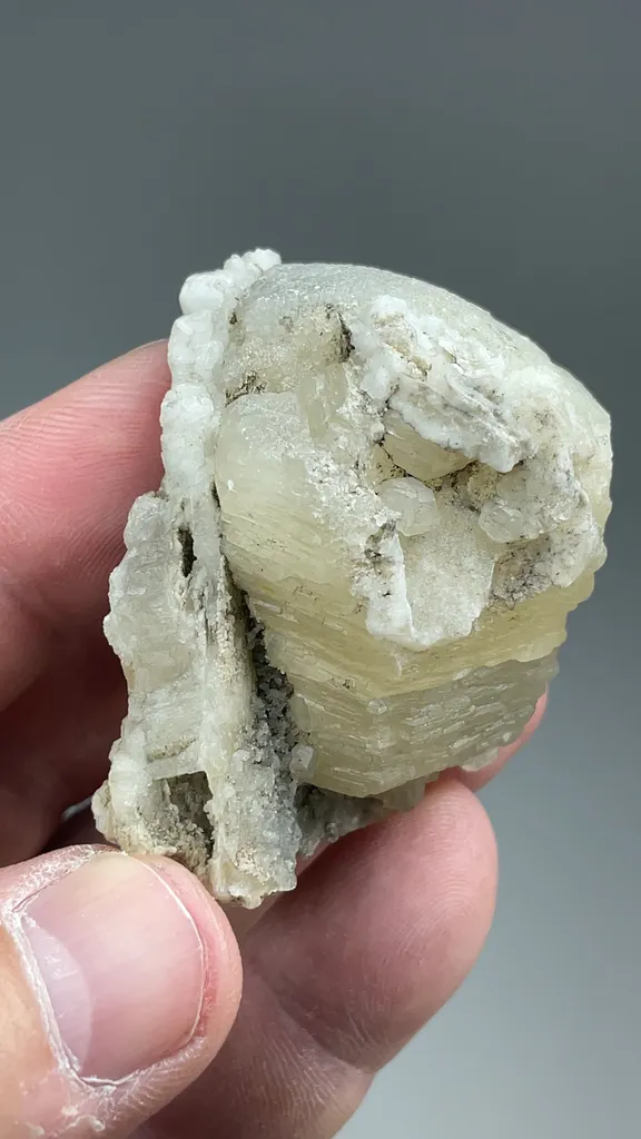 Witherite - image 2
