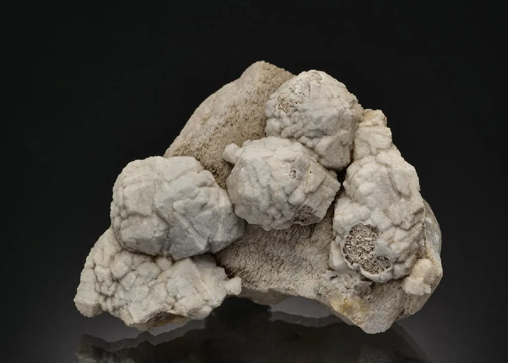 Witherite image