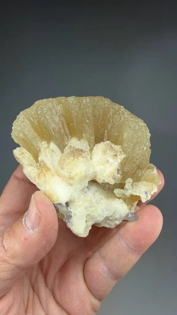 Witherite - image 2