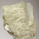 Witherite, Fluorite - image 1