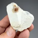 Witherite from Whitaside Mine, Swaledale - image 2