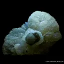 Witherite with Alstonite - image 4