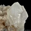 Witherite With Alstonite - image 3