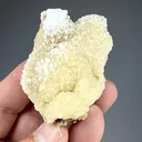 Witherite with Barite - image 2