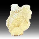 Witherite with Barite - image 1