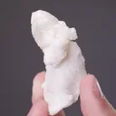 Witherite with Fluorite - image 2