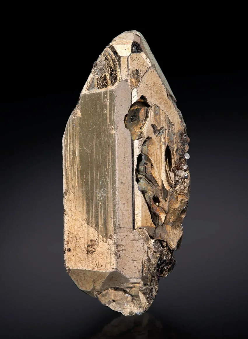 Wittichenite - image 1