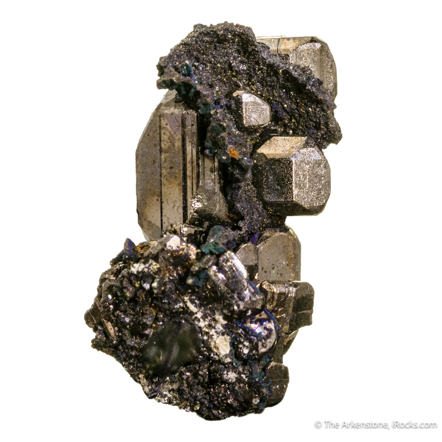 Wittichenite - image 4