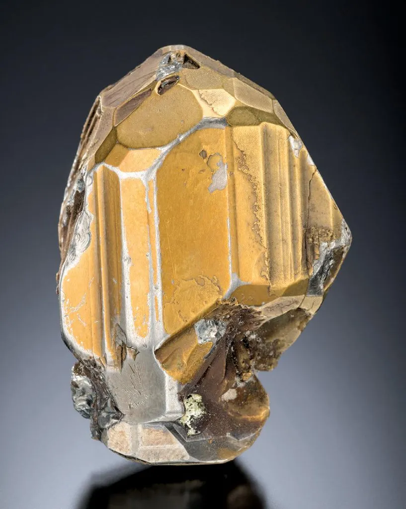 Wittichenite image