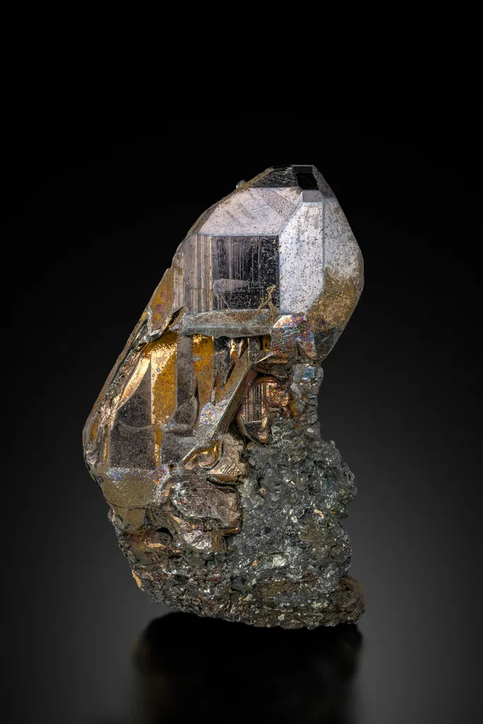 Wittichenite - image 5