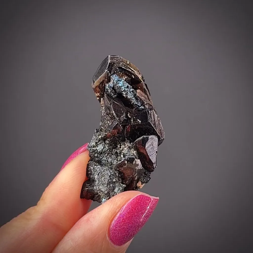 Wittichenite - image 2