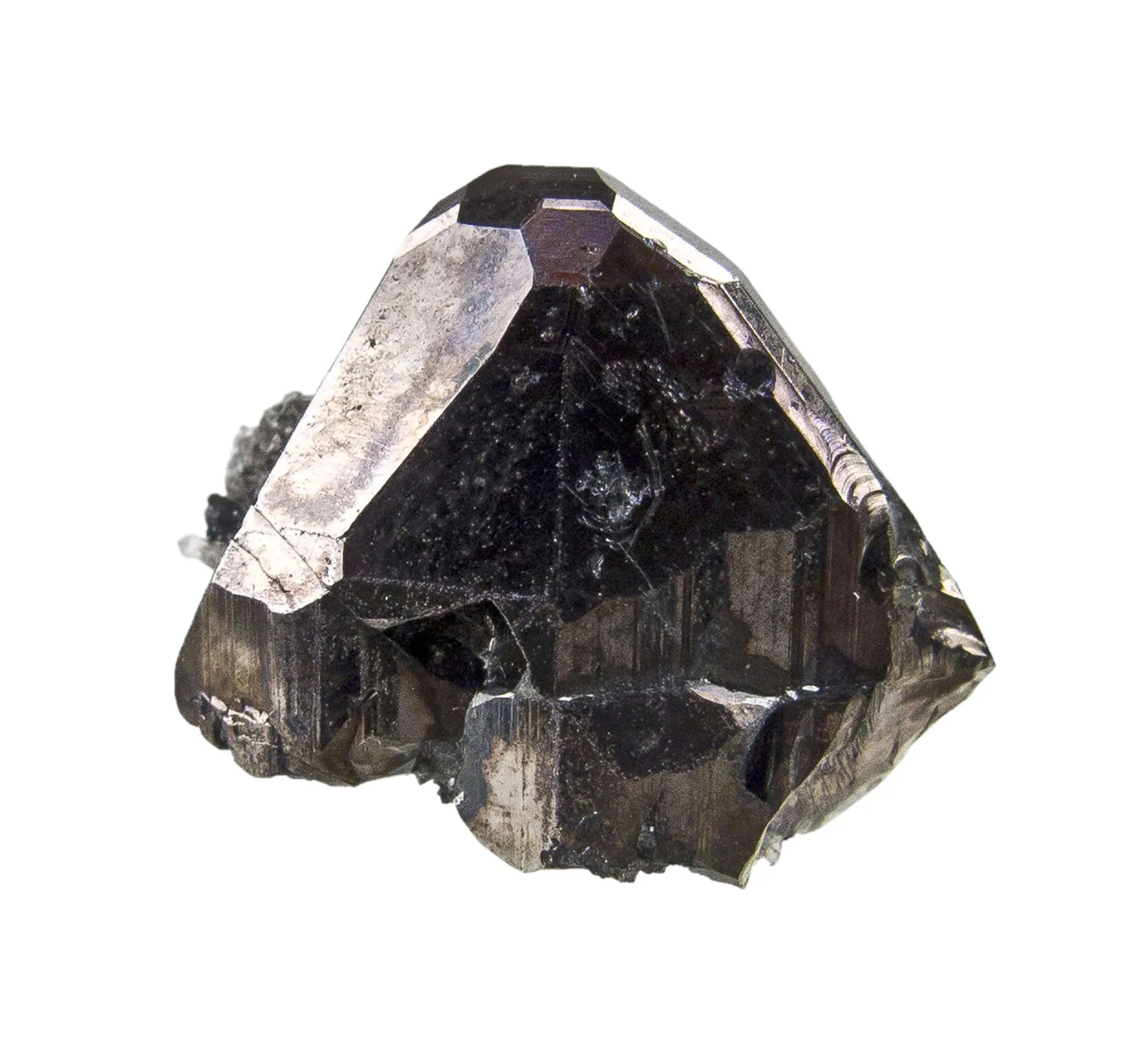 Wittichenite - image 1