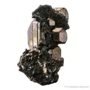Wittichenite - image 1