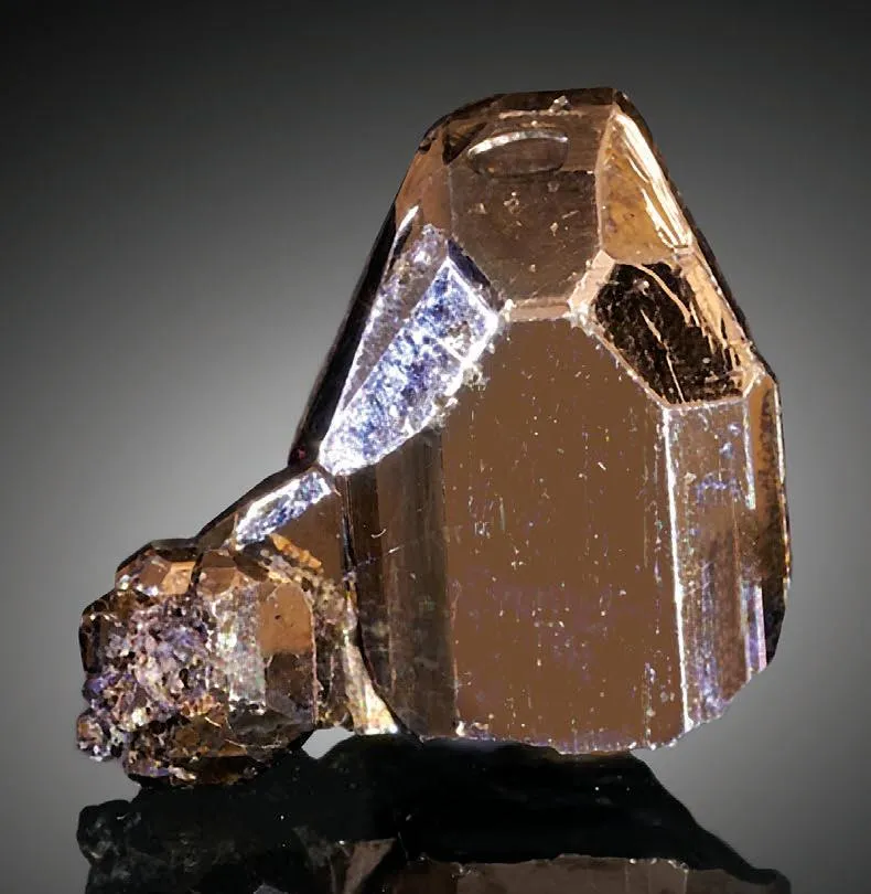 Wittichenite image