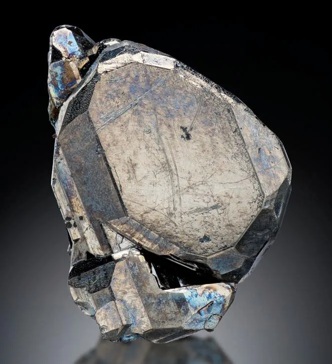 Wittichenite - image 1