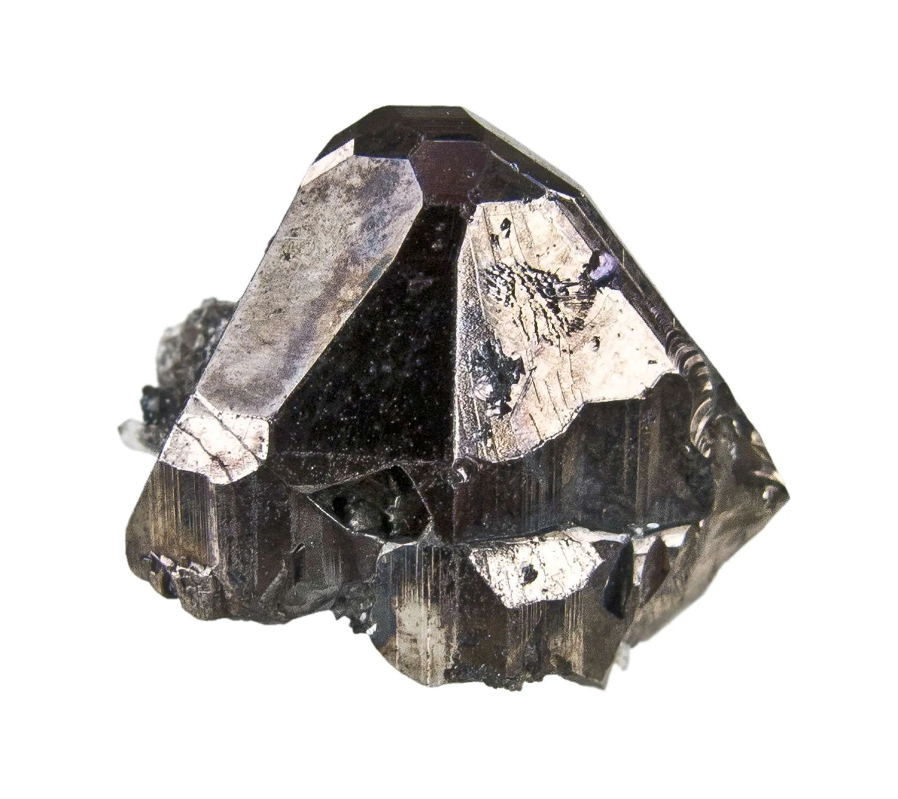 Wittichenite - image 4