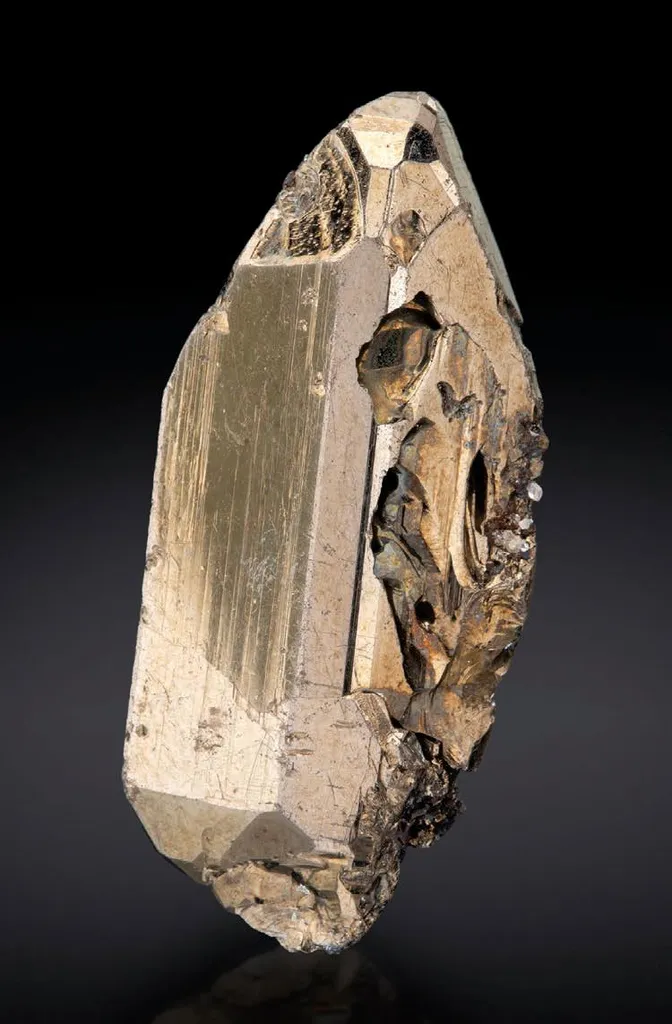 Wittichenite image