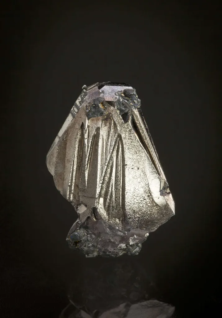 Wittichenite image