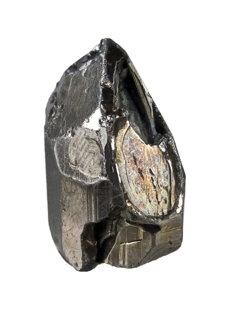 Wittichenite - image 3
