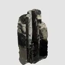 Wodginite Epitaxial on Cassiterite - image 4