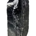 Wodginite Epitaxial on Cassiterite - image 1