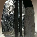 Wodginite Epitaxial on Cassiterite - image 2