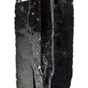 Wodginite Epitaxial on Cassiterite - image 3
