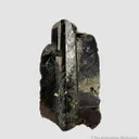 Wodginite Epitaxial on Cassiterite - image 1