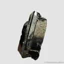 Wodginite Epitaxial on Cassiterite - image 3