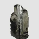 Wodginite Epitaxial on Cassiterite - image 5