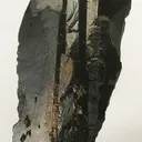 Wodginite Epitaxial on Cassiterite - image 3