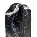 Wodginite Epitaxial on Cassiterite - image 2