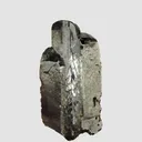 Wodginite Epitaxial on Cassiterite - image 2