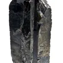 Wodginite Epitaxial on Cassiterite - image 6