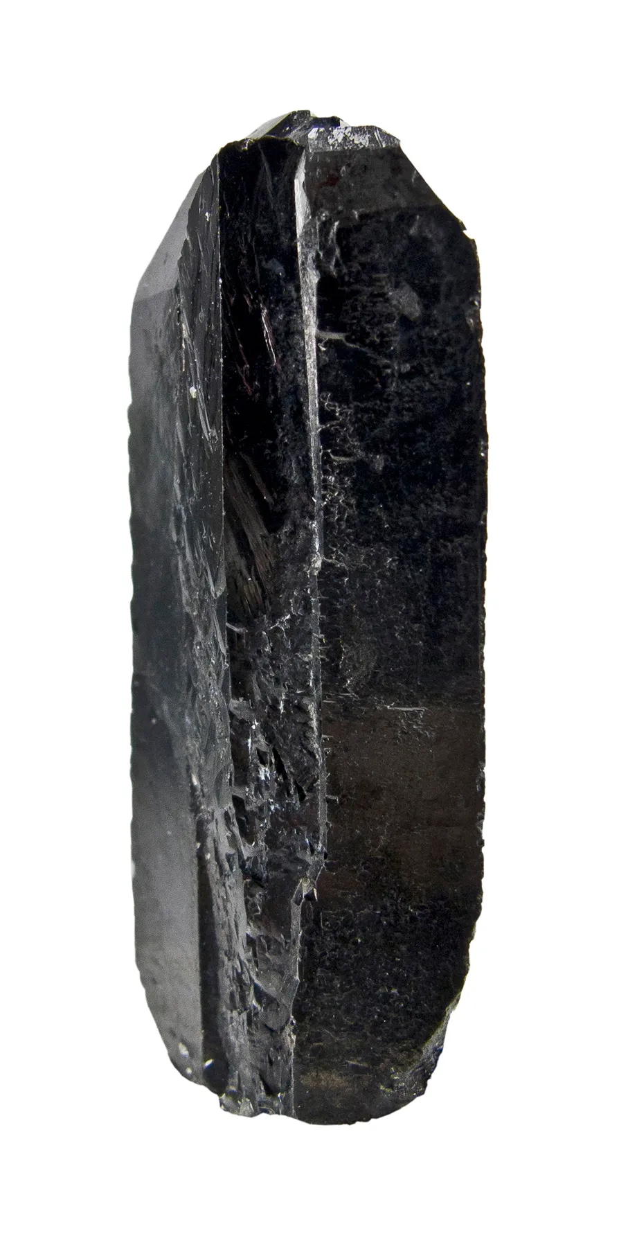 Wodginite Epitaxial on Cassiterite - image 4