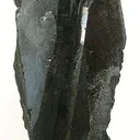 Wodginite Epitaxial on Cassiterite - image 1