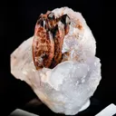 Wodginite / tantalowodginite - image 2