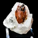 Wodginite / tantalowodginite - image 3