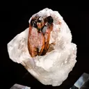 Wodginite / tantalowodginite - image 1