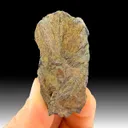 Wolfeite from Big Fish River, Yukon, Canada - image 1