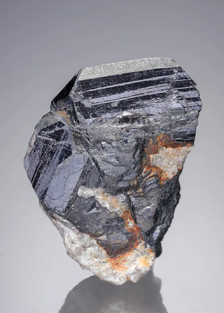 Wolframite image