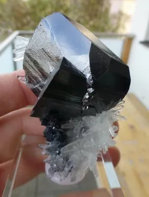 Wolframite - image 2